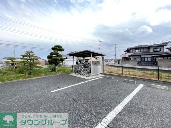 リ ジェルの物件内観写真